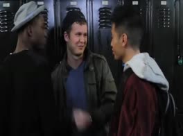 Anti Bullying PSA That's Gay That's Straight